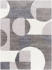 Surya Portofino PTF-2302 Modern Machine Woven Area Rugs