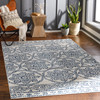 Livabliss Roma ROM-2391 Global Machine Woven Area Rugs