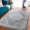 Livabliss Jolie JLO-2319 Traditional Machine Woven Area Rugs