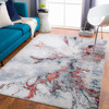 Livabliss Jolie JLO-2321 Modern Machine Woven Area Rugs