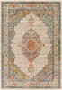 Surya Morocco MRC-2331 Traditional Machine Woven Area Rugs