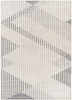 Surya Pisa PSS-2318 Modern Machine Woven Area Rugs