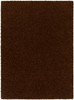 Surya Bliss Shag BLI-2306 Modern Machine Woven Area Rugs