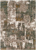 Surya Celestial Shag CSG-2306 Modern Machine Woven Area Rugs