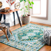 Livabliss Floransa FSA-2351 Traditional Machine Woven Area Rugs
