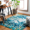 Livabliss Floransa FSA-2354 Modern Machine Woven Area Rugs