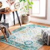 Livabliss Floransa FSA-2357 Traditional Machine Woven Area Rugs