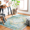 Livabliss Floransa FSA-2358 Traditional Machine Woven Area Rugs