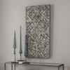 Uttermost Roland Wood Panel