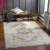 Livabliss Laila LAA-2313 Traditional Machine Woven Area Rugs
