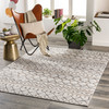 Livabliss Cesar CEG-2328 Global Machine Woven Area Rugs