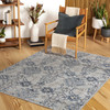 Livabliss Cesar CEG-2329 Traditional Machine Woven Area Rugs