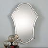 Uttermost Tilila Modern Arch Mirror