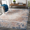 Livabliss Infinity INF-2303 Modern Machine Woven Area Rugs