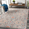 Livabliss Infinity INF-2309 Traditional Machine Woven Area Rugs