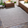 Livabliss Pasadena PSA-2384 Cottage Machine Woven Area Rugs