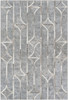 Surya Eloquent ELQ-2301 Modern Hand Crafted Area Rugs