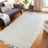 Livabliss Reliance RLI-2309 Modern Hand Woven Area Rugs