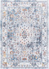 Surya Lustro LSR-2328 Traditional Machine Woven Area Rugs