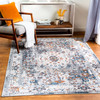 Livabliss Lustro LSR-2328 Traditional Machine Woven Area Rugs