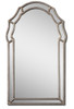 Uttermost Petrizzi Decorative Arched Mirror