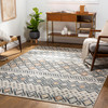 Livabliss Pisa PSS-2340 Global Machine Woven Area Rugs