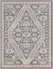 Surya Ankara AKR-2352 Traditional Machine Woven Area Rugs