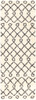 Surya Beni Shag BSH-2313 Global Machine Woven Area Rugs