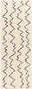 Surya Beni Shag BSH-2329 Global Machine Woven Area Rugs