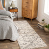 Livabliss Beni Shag BSH-2331 Global Machine Woven Area Rugs