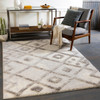 Livabliss Everton ETN-2305 Global Machine Woven Area Rugs