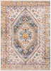 Surya New Mexico NWM-2345 Traditional Machine Woven Area Rugs