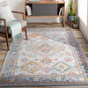 Livabliss New Mexico NWM-2349 Traditional Machine Woven Area Rugs