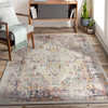 Livabliss New Mexico NWM-2358 Traditional Machine Woven Area Rugs