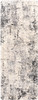 Surya Eskimo Shag ESG-2304 Modern Machine Woven Area Rugs