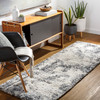 Livabliss Eskimo Shag ESG-2311 Modern Machine Woven Area Rugs
