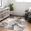 Livabliss Impulse IPS-2304 Modern Machine Woven Area Rugs