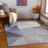 Livabliss Glasgow GLS-2300 Modern Hand Tufted Area Rugs
