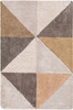 Surya Glasgow GLS-2301 Modern Hand Tufted Area Rugs
