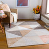 Livabliss Glasgow GLS-2301 Modern Hand Tufted Area Rugs