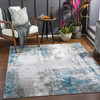 Livabliss Enfield ENF-2307 Modern Machine Woven Area Rugs