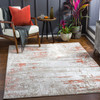 Livabliss Enfield ENF-2310 Modern Machine Woven Area Rugs