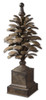 Uttermost Suzuha Metal Finial