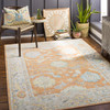 Livabliss Bodrum BDM-2338 Traditional Machine Woven Area Rugs