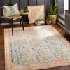 Livabliss Iris IRS-2364 Traditional Machine Woven Area Rugs