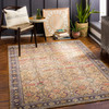 Livabliss Leicester LEC-2305 Traditional Machine Woven Area Rugs