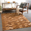 Livabliss Jardin JRD-2303 Modern Hand Woven Area Rugs