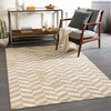 Livabliss Jardin JRD-2304 Modern Hand Woven Area Rugs