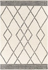 Surya Arsenal ARL-2300 Modern Hand Tufted Area Rugs