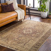 Livabliss Amelie AML-2348 Traditional Machine Woven Area Rugs
